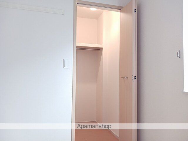 ARCーENーCIEL Aの内装写真