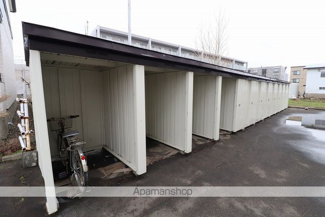 エスタシオン Cのその他写真