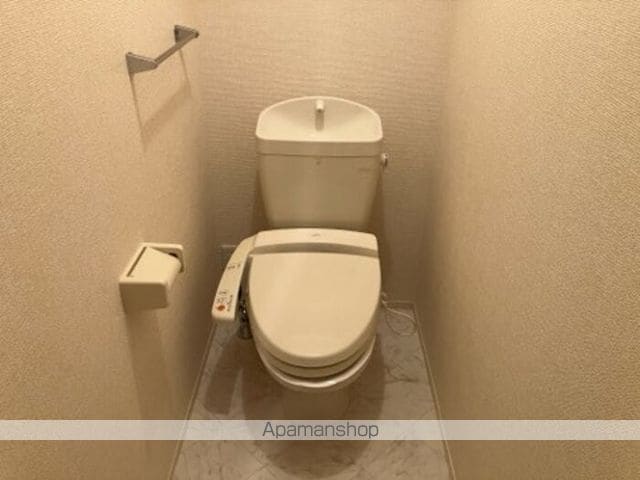 ジュネスの内装写真