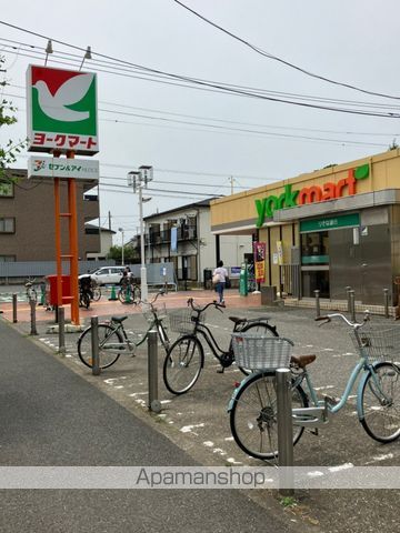 レオパレスクレールの周辺写真