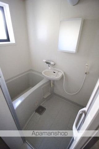 エステート富町の内装写真
