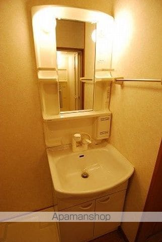 エバーレジデンスA棟の内装写真
