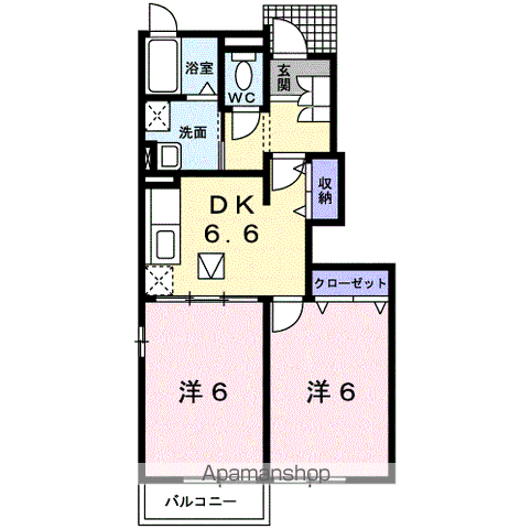 apartment 福島県伊達郡川俣町大字鶴沢字鶴東74-1
鶴沢の賃貸情報を見る
物件地図