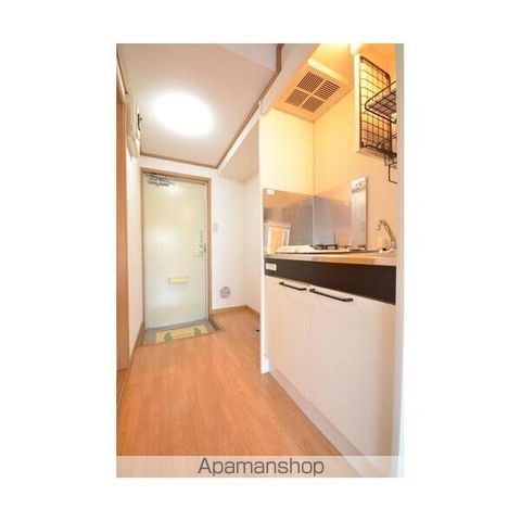 アメニティー成川の内装写真
