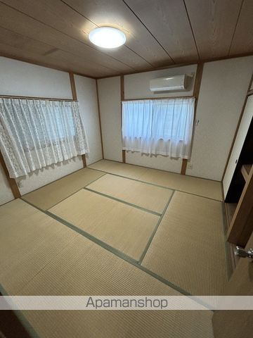 名鉄三河線 高浜港駅 徒歩7分 2階建 築35年の内装写真