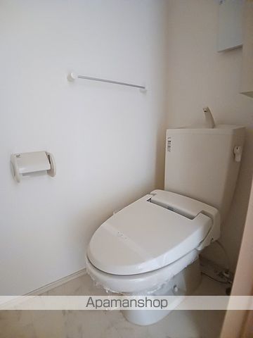 ソレイネの内装写真
