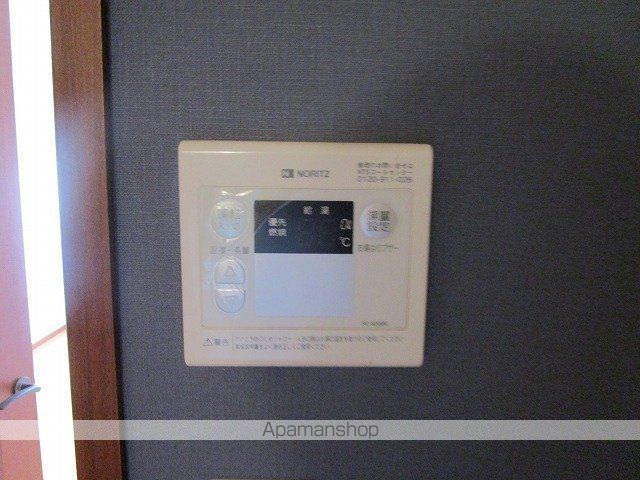 サンファミーリエの内装写真