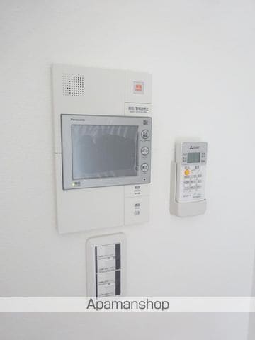 LA DOUCEUR谷町の内装写真