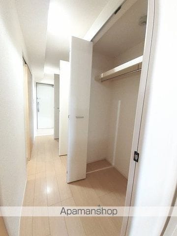 ルクレイル西桜の内装写真