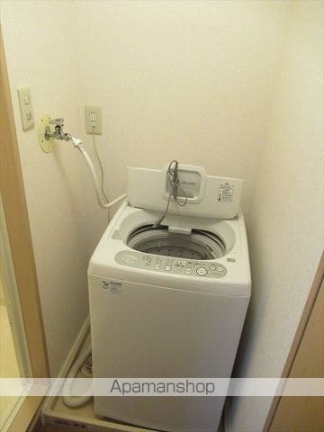 レオパレス中井町3の内装写真