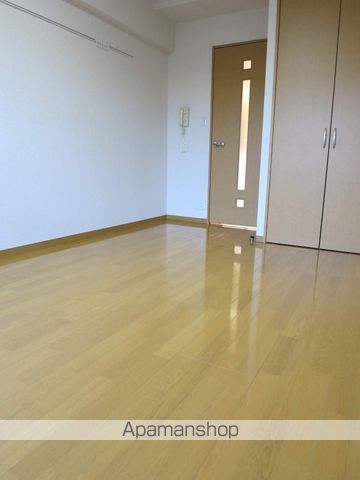 レジディア浦安IIの内装写真