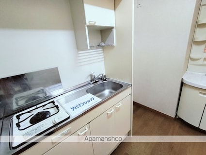 プリムローゼ青木島[1K/28.44m2]の内装7