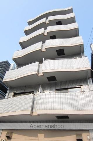 サンピア柳町の外観写真
