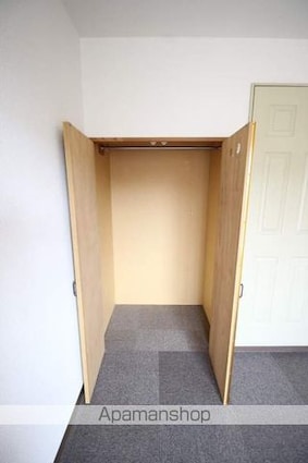 ゴールデンハイツ[1K/20.85m2]の収納