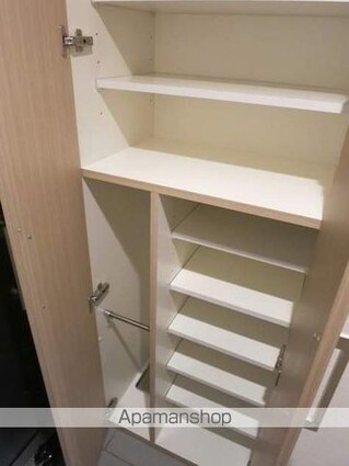 プラティーク清澄白河[1K/32.14m2]のその他部屋・スペース