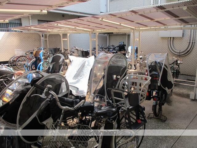 ステラメゾン武蔵小山のその他写真