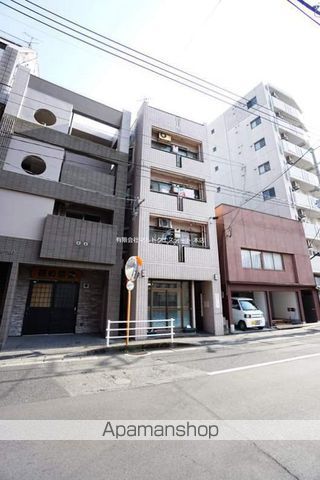 プランドールの玄関写真