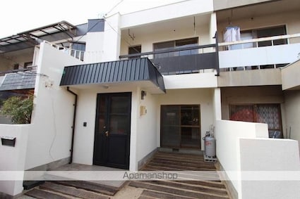 扇町メゾネット[2LDK/68.25m2]の外観4