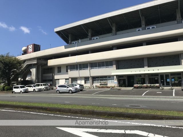 ヴェルデの周辺写真