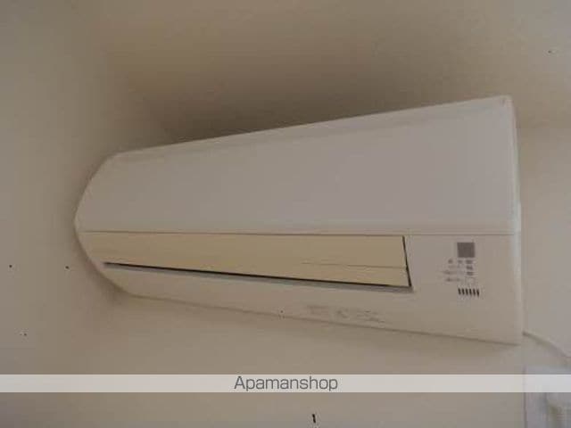 アジュール小杉Bの内装写真