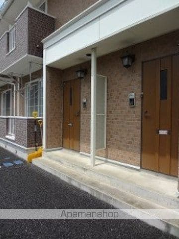 セレーノM’s&Y Cの外観写真