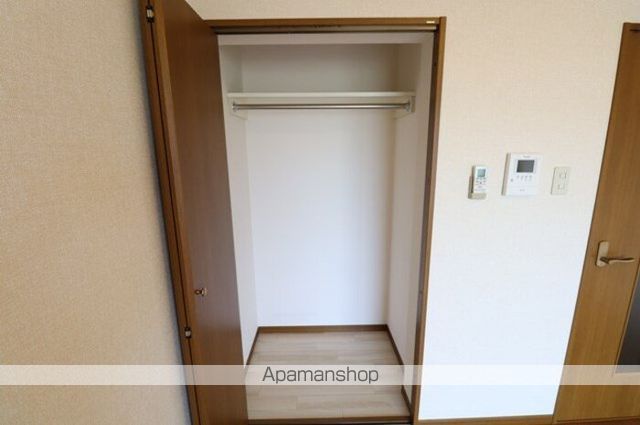 アトラクト松代の内装写真