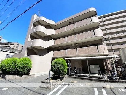 レンドール[2LDK/56.6m2]の外観1