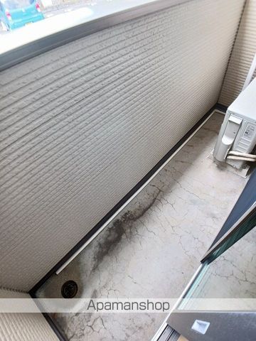 サンファミリアの内装写真