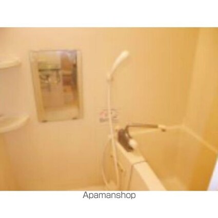 Ｂｒａｎｃｈｅ三軒茶屋[1K/21.2m2]のバス