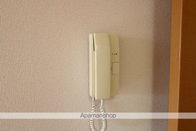 サニーソシア21の内装写真