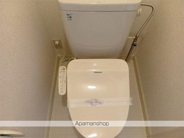 FIORALBAの内装写真