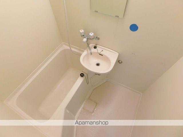 ダイバーシティ同志社の内装写真