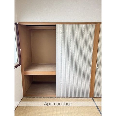 コーポ柏陽の内装写真
