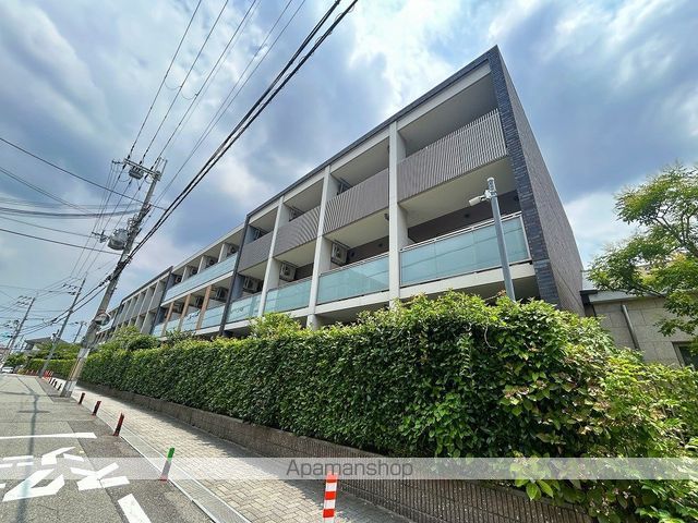 Grand Casa Ryokuchi-koen