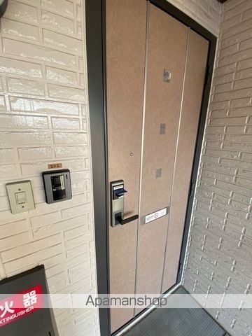 桐原第三ハイツの内装写真