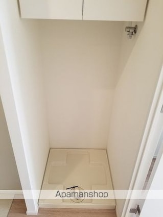 カナルフロント芝浦[1R/25m2]のその他設備