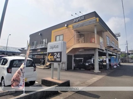 レオパレスｐｒｏｓｐｅｒｉｔｅ[1K/26.08m2]の周辺4