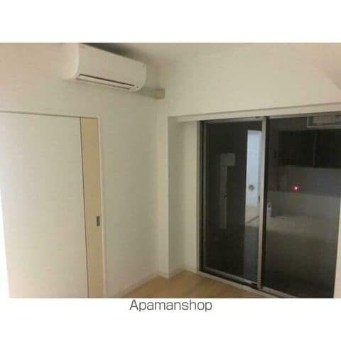 グランシャス銀座東の内装写真