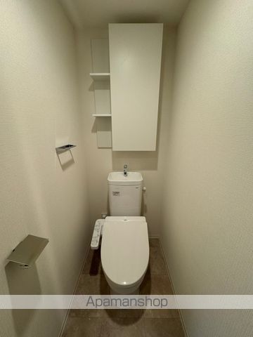 パークアクシス品川南大井パークフロントの内装写真