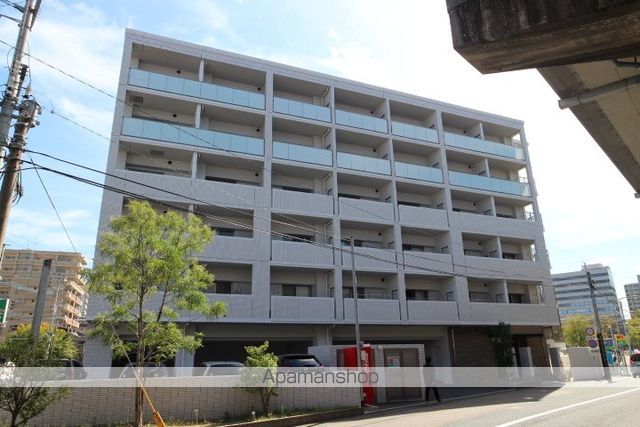 １０３ＲＥＳＩＤＥＮＣＥ 501 ｜ 福岡県福岡市博多区吉塚６丁目14-30（賃貸マンション1LDK・5階・34.00㎡） その3