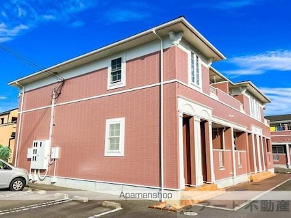 ベルコリーヌ・Ｎ　Ⅰ[1LDK/46.49m2]の外観2