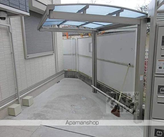 ウッドステージ桜 壱号館の周辺写真