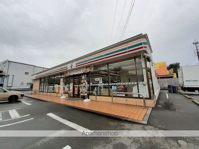 サンシャインCASA Aの周辺写真