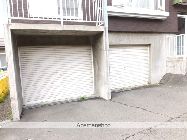 アパートメントユースIIIのその他写真