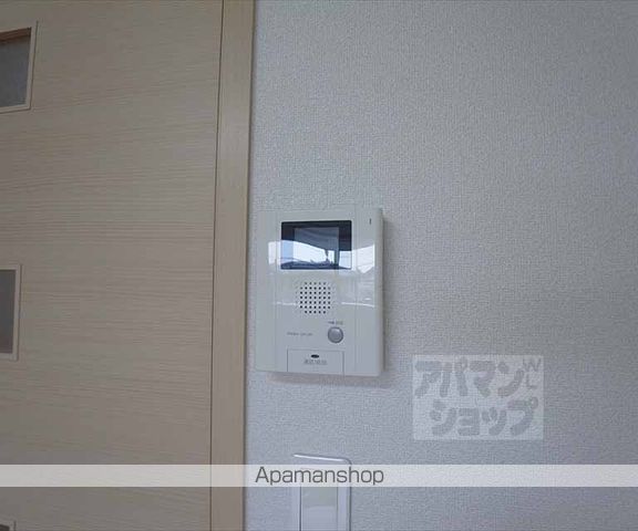 ハイム独歩館の内装写真