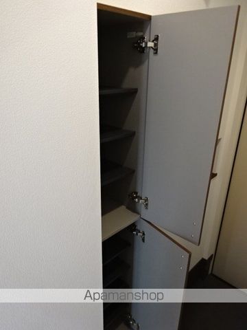 エスパシオ八軒の内装写真