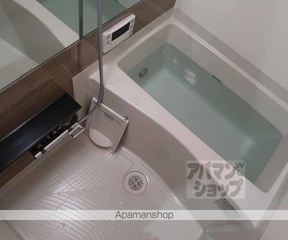 プレサンスTHE KYOTO 新町通の内装写真