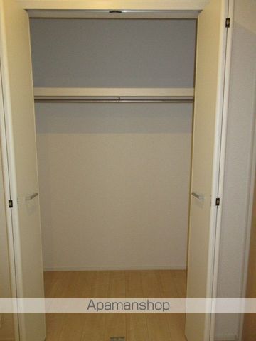 プレジールの内装写真