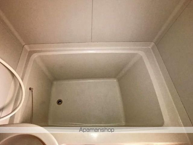 西嶋ハイツの内装写真