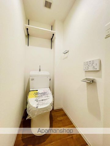 ルミナスパレス千代田の内装写真